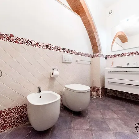 Apartament Il Nido