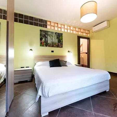 Il Nido Apartament *