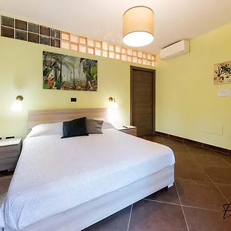 Apartment Il Nido
