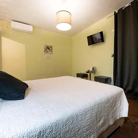 Il Nido Apartment Colleoli