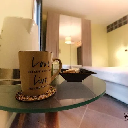 Il Nido Apartment *