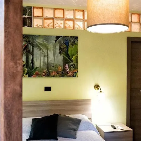 Il Nido Apartment *