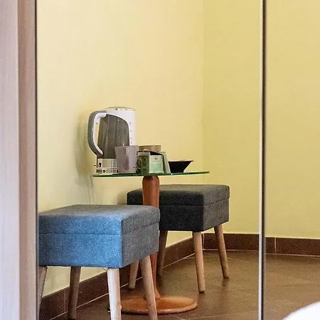 Apartment Il Nido