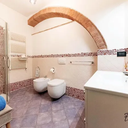 Apartment Il Nido