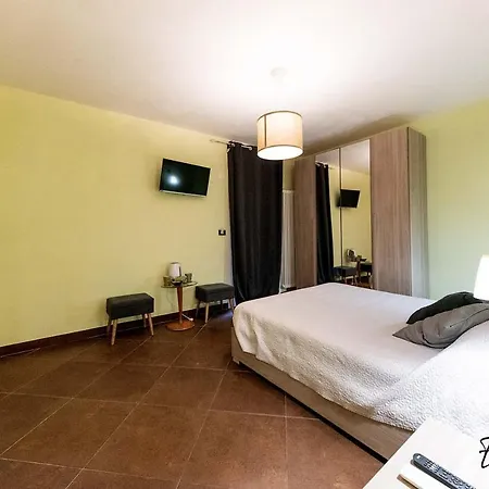 Il Nido Apartment Colleoli