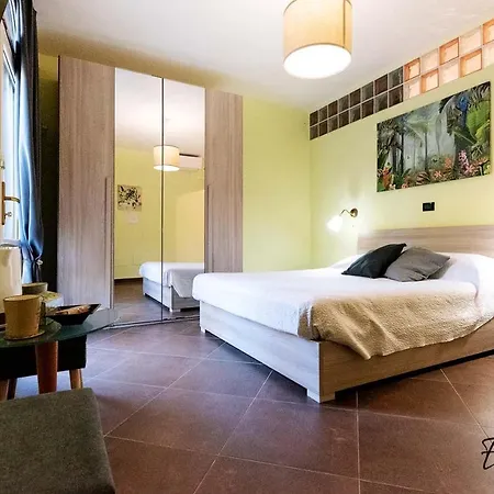 Apartment Il Nido *