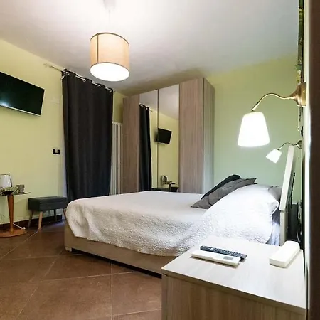 Il Nido Apartment Colleoli