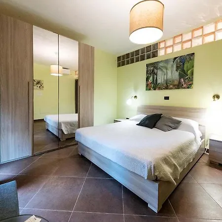 Apartment Il Nido *
