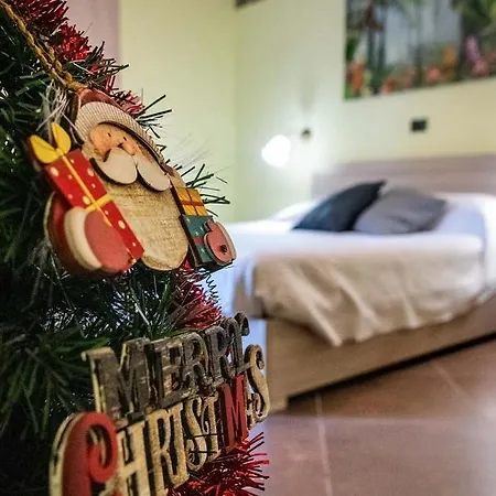 Il Nido Apartment *