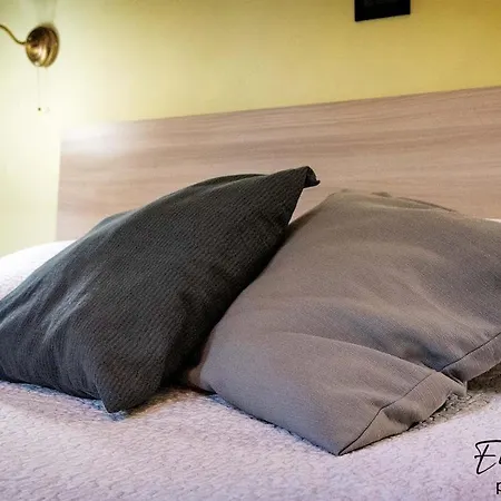 Il Nido Appartement